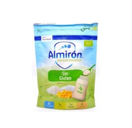 Almirón Nutricia Papilla infantil desde 4 meses de cereales sin