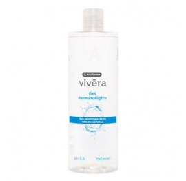 ACOFARMA VIVERA GEL DERMATOLOGICO CERO ORIGINAL