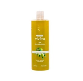 ACOFARMA VIVERA GEL ACEITE OLIVA/OMEGA  1 ENVASE 750 ML