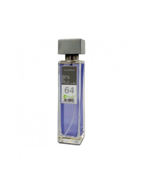 PERFUME Nº64 IA PHARMA 150 ML