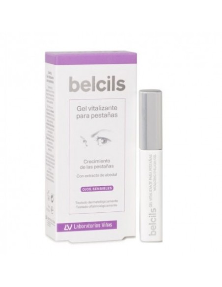BELCILS GEL VITALIZANTE