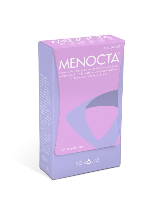 MENOCTA 30 COMP