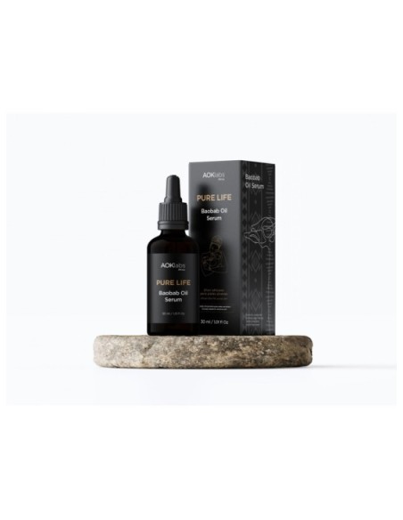 BAOBAB OIL SERUM AOK LABS CUENTAGOTAS  1 FRASCO 30 ML CUENTAGOTAS