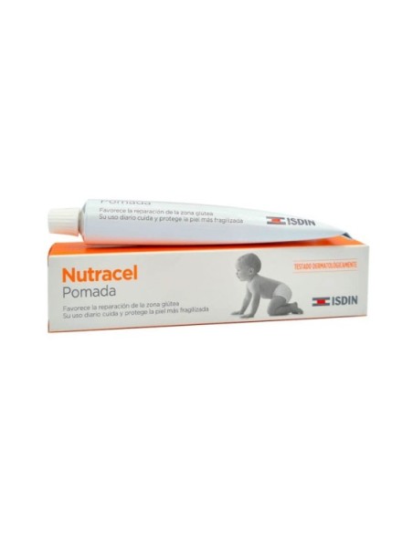 NUTRACEL 1 TUBO 50 ML