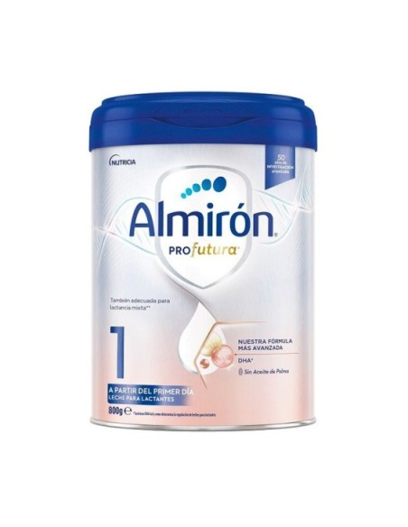 ALMIRON PROFUTURA 1 DUOBIOTIK 800 G