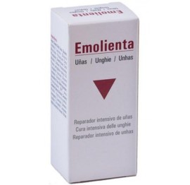 EMOLIENTA UÑAS CREMA 15 ML