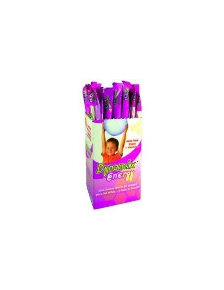DYNAMIX ENERGY 1 unidad