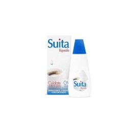 SUITA LIQUIDA 24 ML