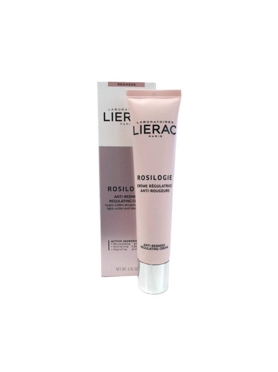 LIERAC ROSILOGIE 40 ML