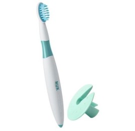 CEPILLO DENTAL NUK INICIO BLIS 1UN
