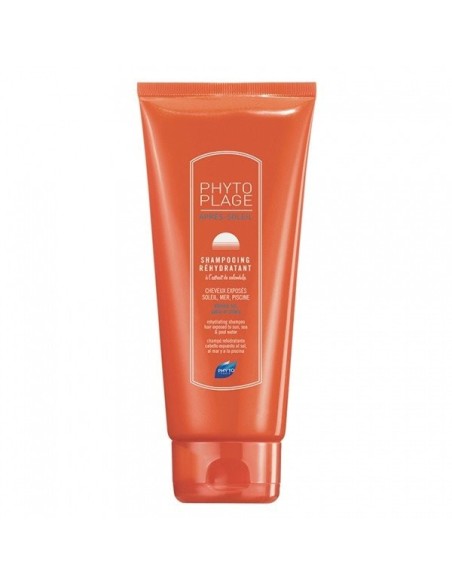 PHYTOPLAGE Champú 200 ml