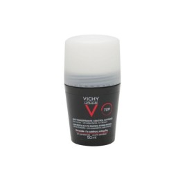 VICHY HOMME DESODORANTE REGULACION INTENSA 50 ML