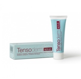 TENSODERM SCRUB 50 ML