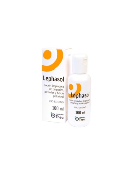 LEPHASOL 100 ML