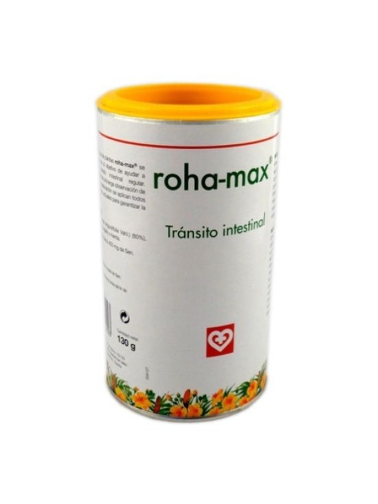 ROHA MAX LAXANTE BOTE 130 GR