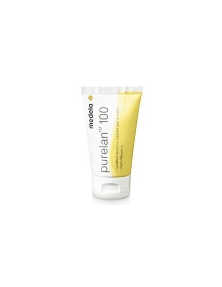 PURELAN 100 CREMA 37 GR