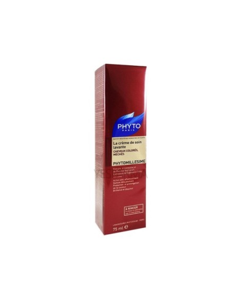 PHYTOMILLESIME CREMA LAVANTE 75ML