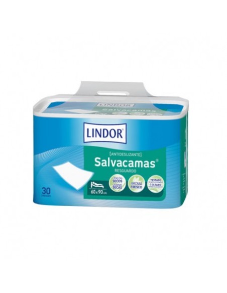 SALVACAMAS LINDOR 60X90