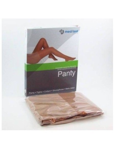 PANTY MEDILAST NORMAL BEIGE EXG 101EG