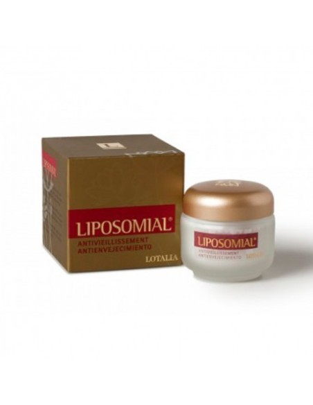 LIPOSOMIAL ANTIENVEJECIM 50ML