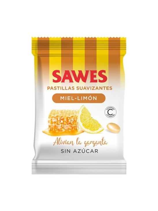 CARAMELOS RHEILA LIMON S/AZUCAR