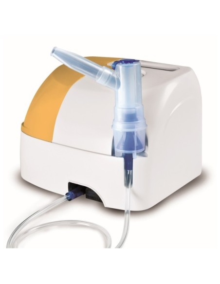 APARATO AEROSOL CORYNEB CON FILTRO