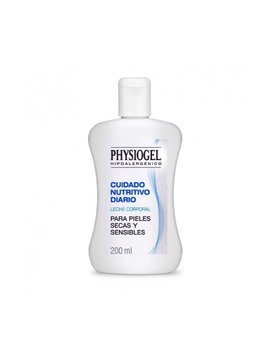 PHYSIOGEL LECHE CORPORAL 200 ML