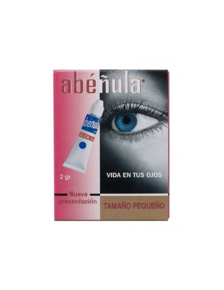 ABEÑULA AZUL PEQUEÑO (NC)