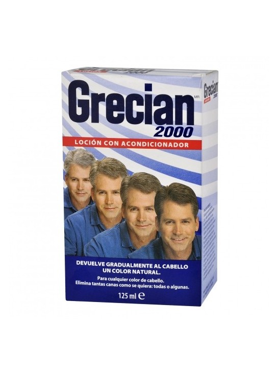 GRECIAN 2000 125 ML