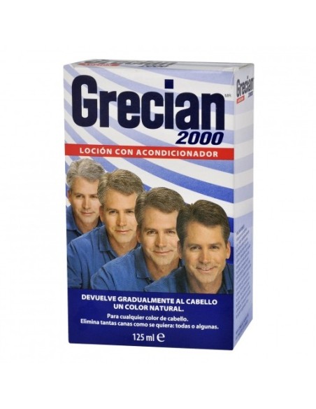 GRECIAN 2000 125 ML