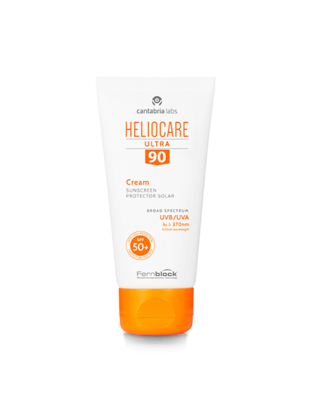 HELIOCARE ULTRA SPF90 CREMA 50 ML