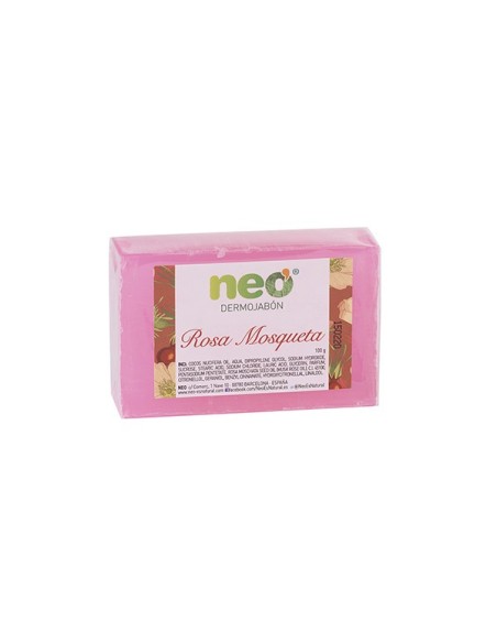 NEO DERMOJABON ROSA MOSQUETA