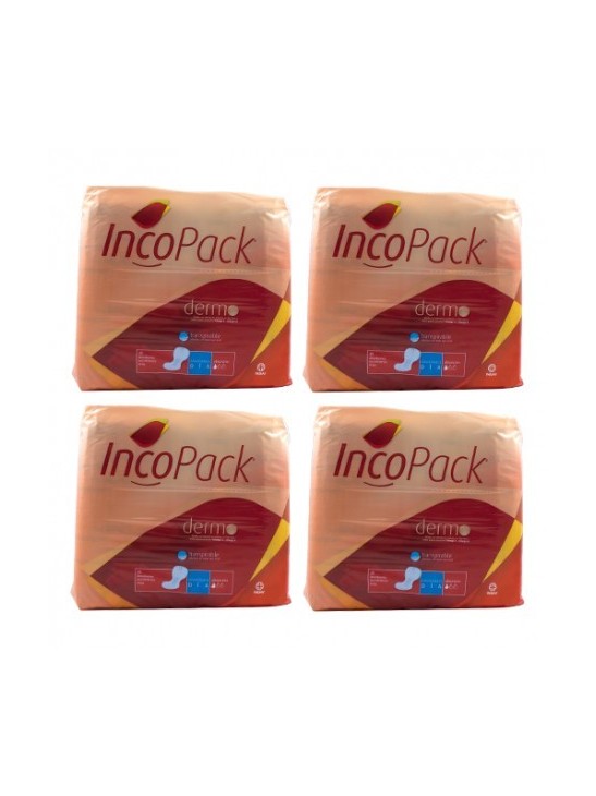 INCOPACK INICIA ANATOM DIA 80 UN