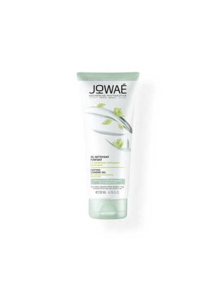 JOWAE GEL LIMPIADOR PURIFICANTE 200ML