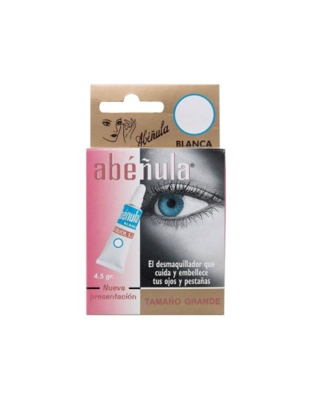 ABE¥ULA BLANCA GRANDE 4,5 GRS