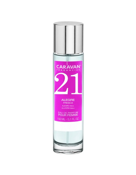 PERFUME DE MUJER 21