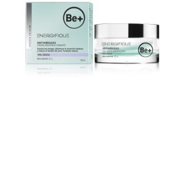 Be+ Piel Grasa Gel Crema Antiarrugas Matificante