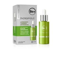 BE+ BOOSTER ANTIOXIDANTE ULTRA CONCENTRADO  1 ENVASE 30 ML