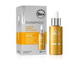BE+ BOOSTER NUTRITIVO ULTRA CONCENTRADO  1 ENVASE 30 ML