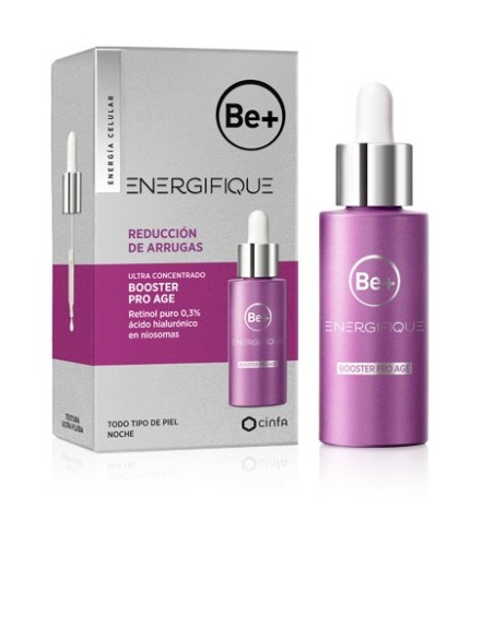 BE+ BOOSTER PRO AGE ULTRA CONCENTRADO  1 ENVASE 30 ML