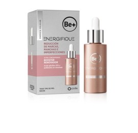 BE+ BOOSTER RENOVADOR ULTRA CONCENTRADO  1 ENVASE 30 ML