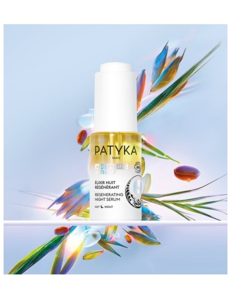 PATYKA Elixir Reparador de Noche