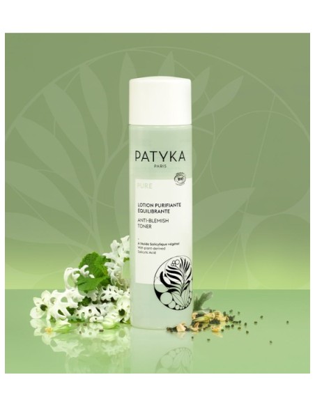 PATYKA Loción Purificante Equilibrante