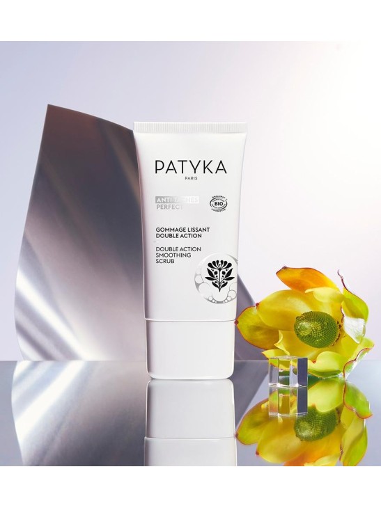 PATYKA EXFOLIANTE ALISADOR DOBLE ACCION 50ML