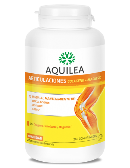 AQUILEA COLAGEN+MAGNESIO 240 CDOS (1)