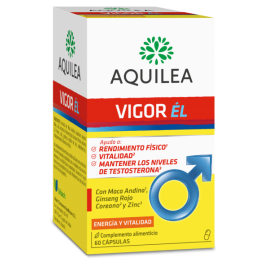 AQUILEA VIGOR ÉL