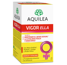 AQUILEA VIGOR ELLA