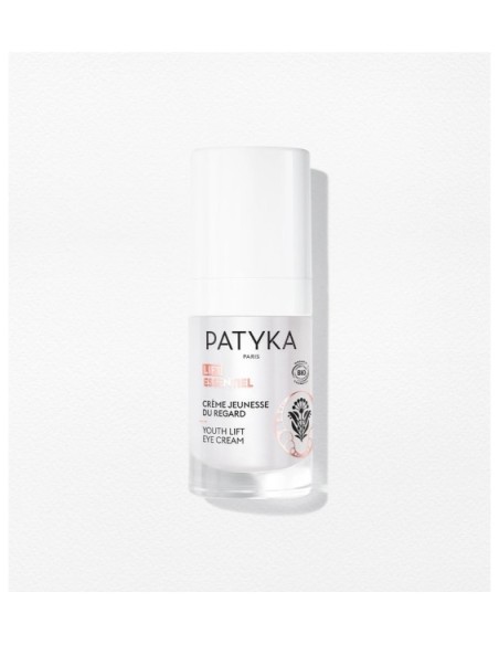 PATYKA LIFT ESSENTIEL CONTORNO DE OJOS 15 ML
