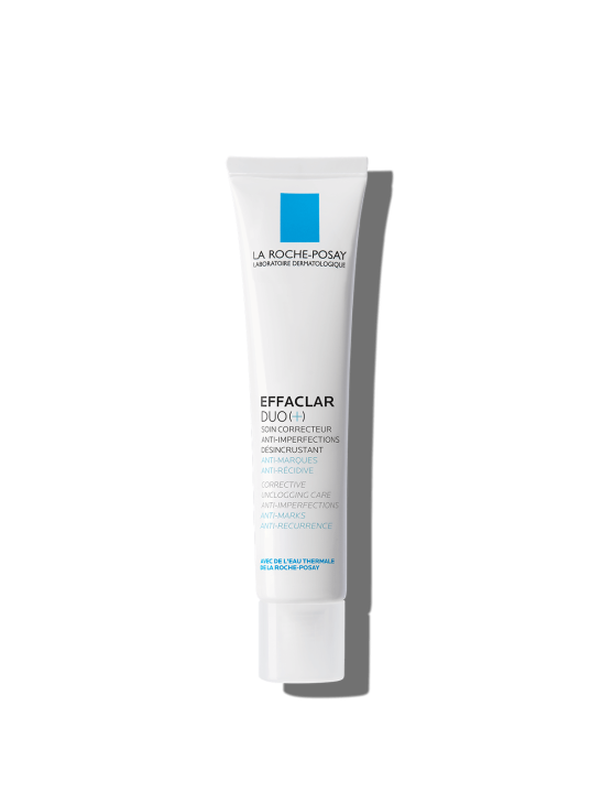 LA ROCHE POSAY EFFACLAR DUO+ 40ML