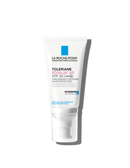 LA ROCHE POSAY TOLERIANE ROSALIAC AR SPF 30 50ML